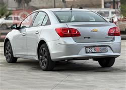 شێڤرۆلێت کروز